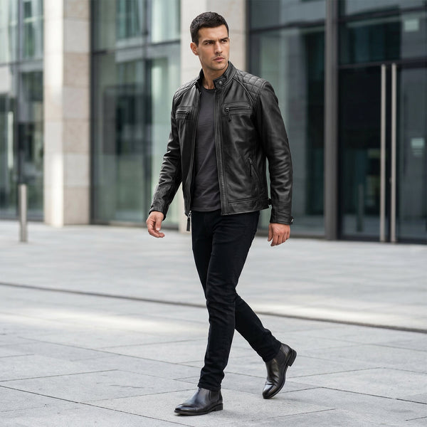 Men's Jacket