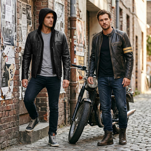 Men's Styles