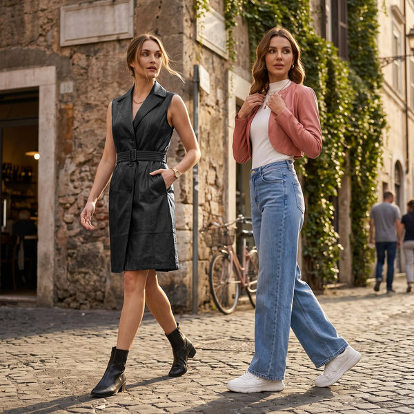 Women's Styles
